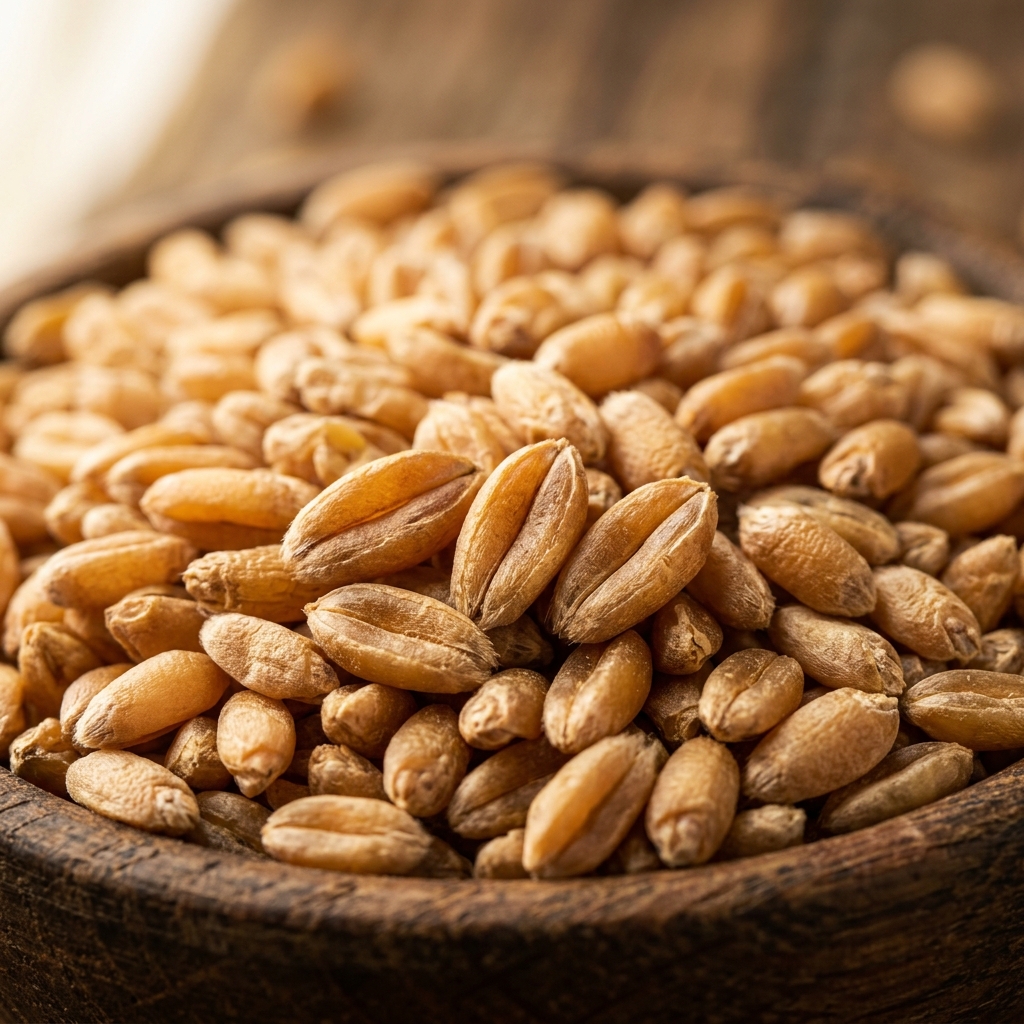 Wheat Seed